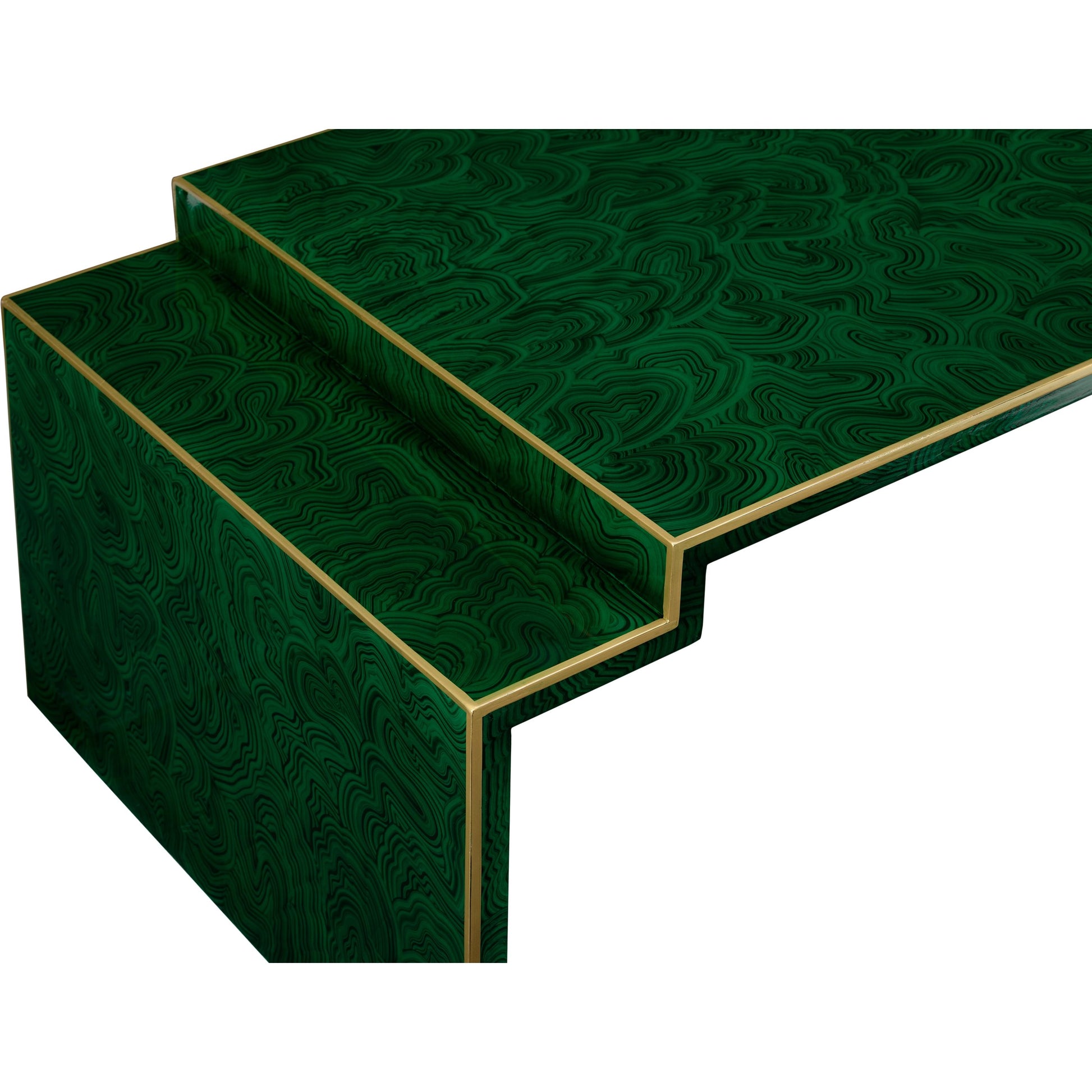 Chatsworth Table by Chelsea House. Made from wood in a modern style.