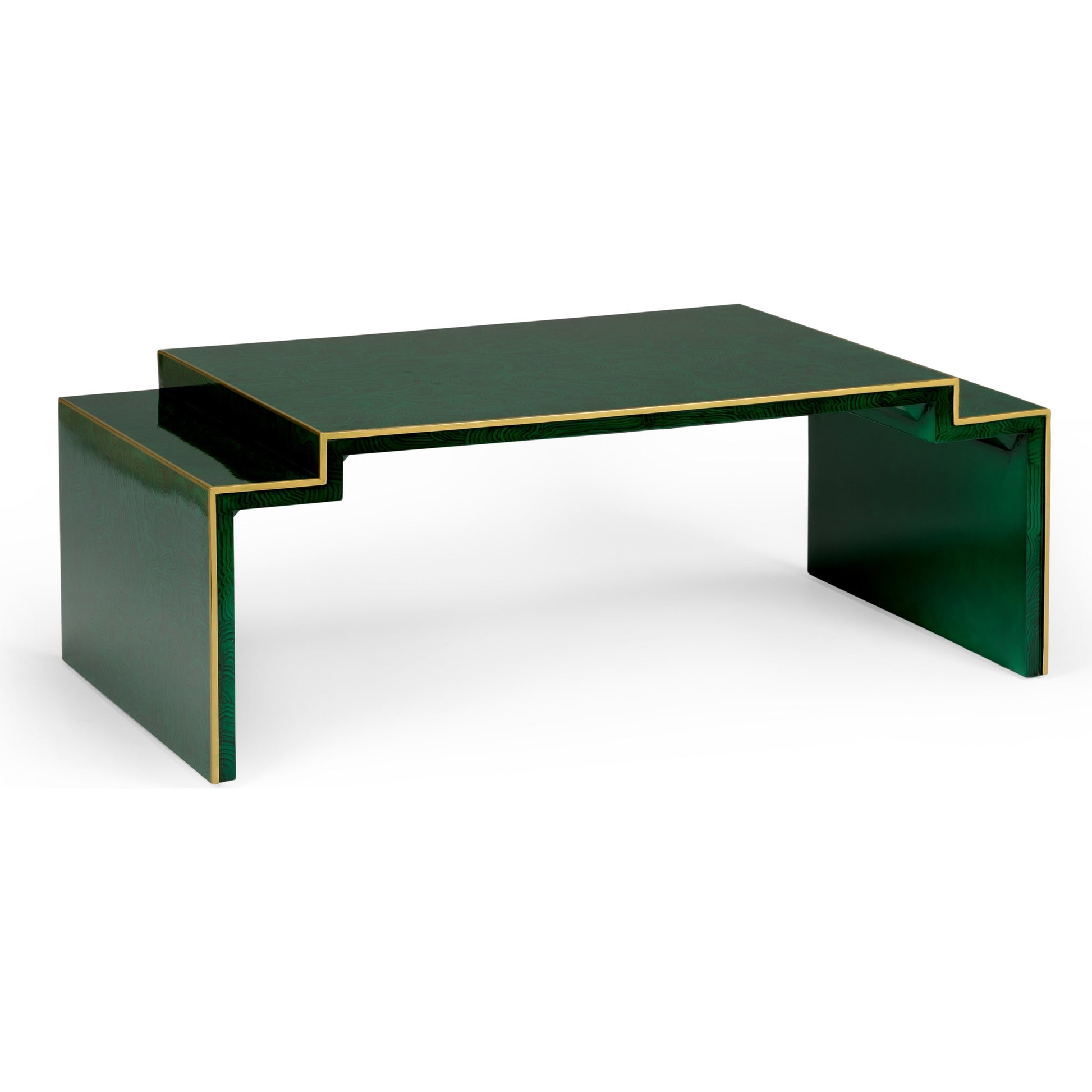 Chatsworth Table by Chelsea House. Made from wood in a modern style.