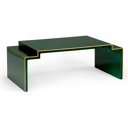 Chatsworth Table by Chelsea House. Made from wood in a modern style.