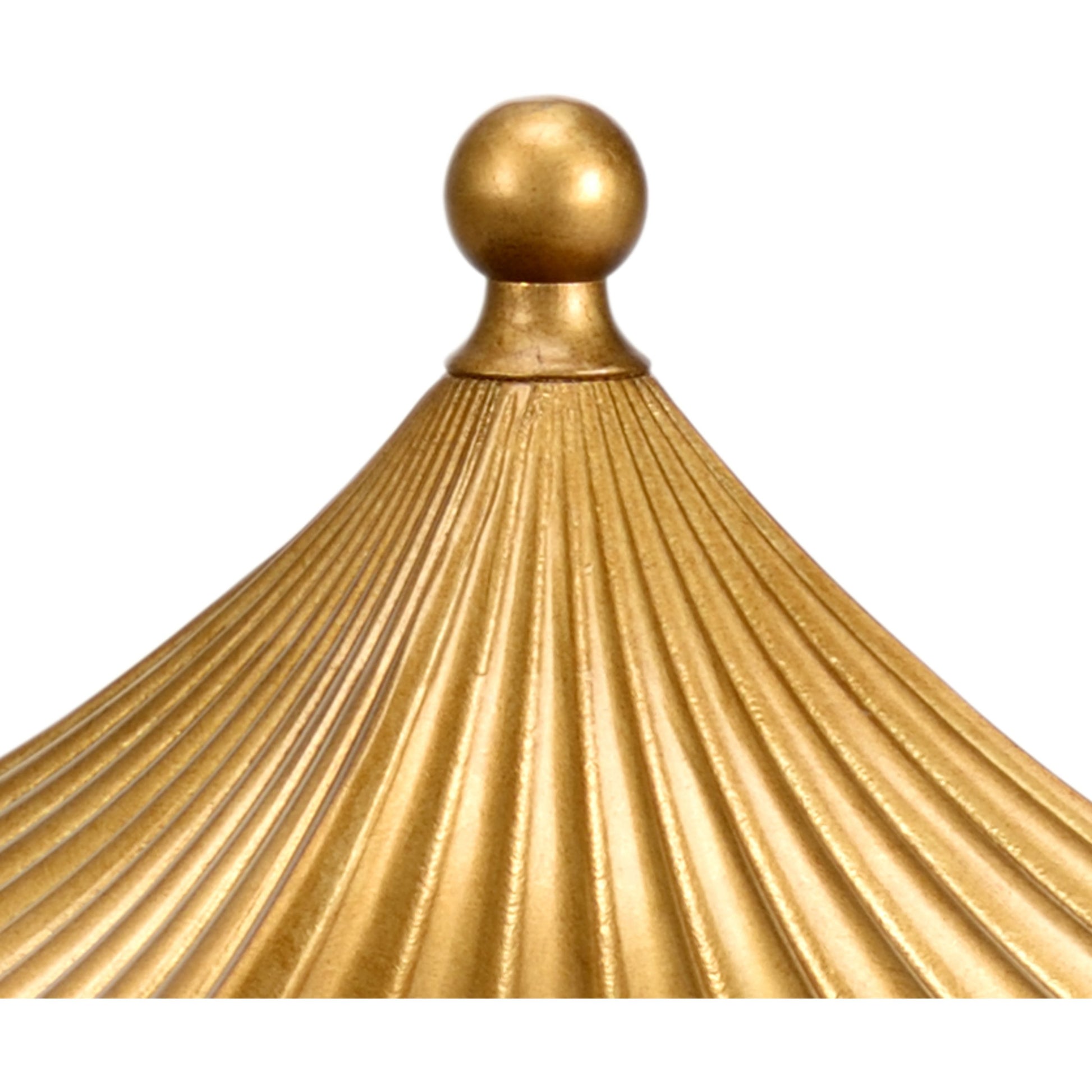 Pagoda Shelf by Chelsea House. Made from unique in a eclectic & global style.