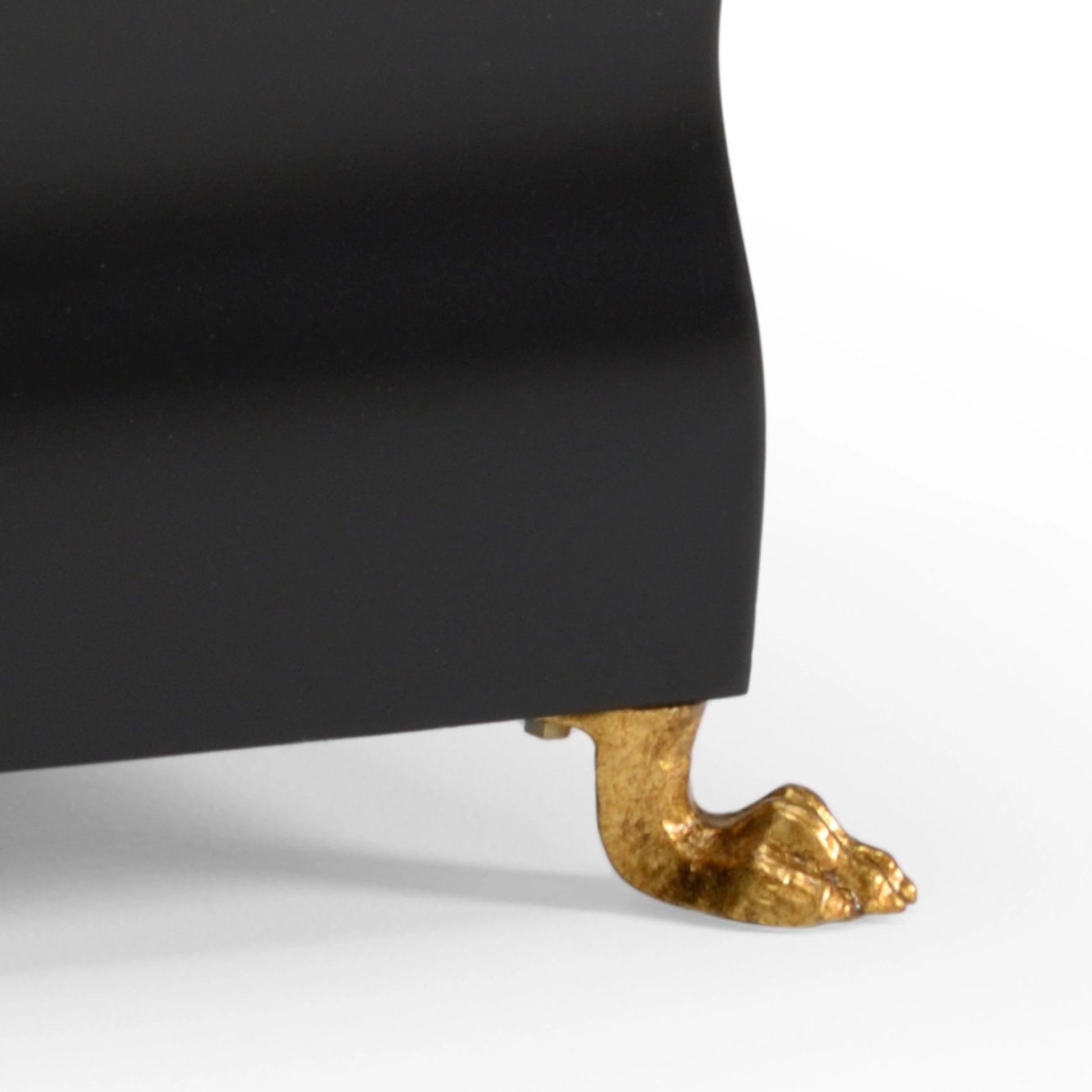 French Tole Planter by Chelsea House. Made from iron in a traditional style.