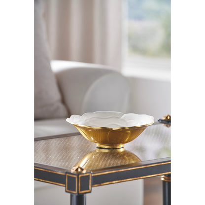 Enameled Bowls by Chelsea House. Made from aluminum in a eclectic & global style.