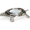Silver, Clear
