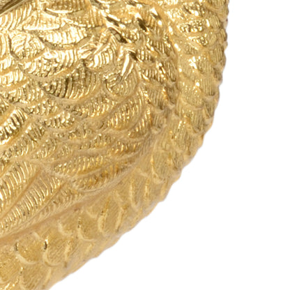 Peacocks by Chelsea House in polished. Made from brass in a eclectic & global style.