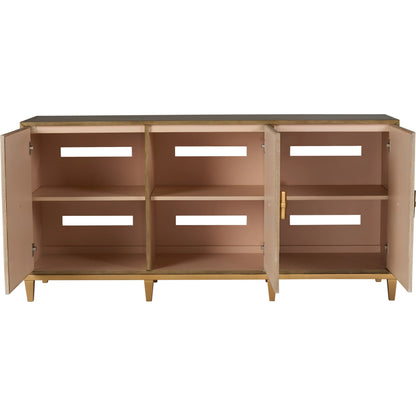 Avery Console by Chelsea House. Made from unique in a transitional style.