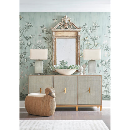 Avery Console by Chelsea House. Made from unique in a transitional style.