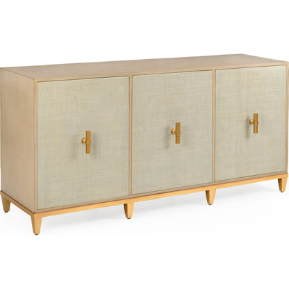 Avery Console by Chelsea House. Made from unique in a transitional style.