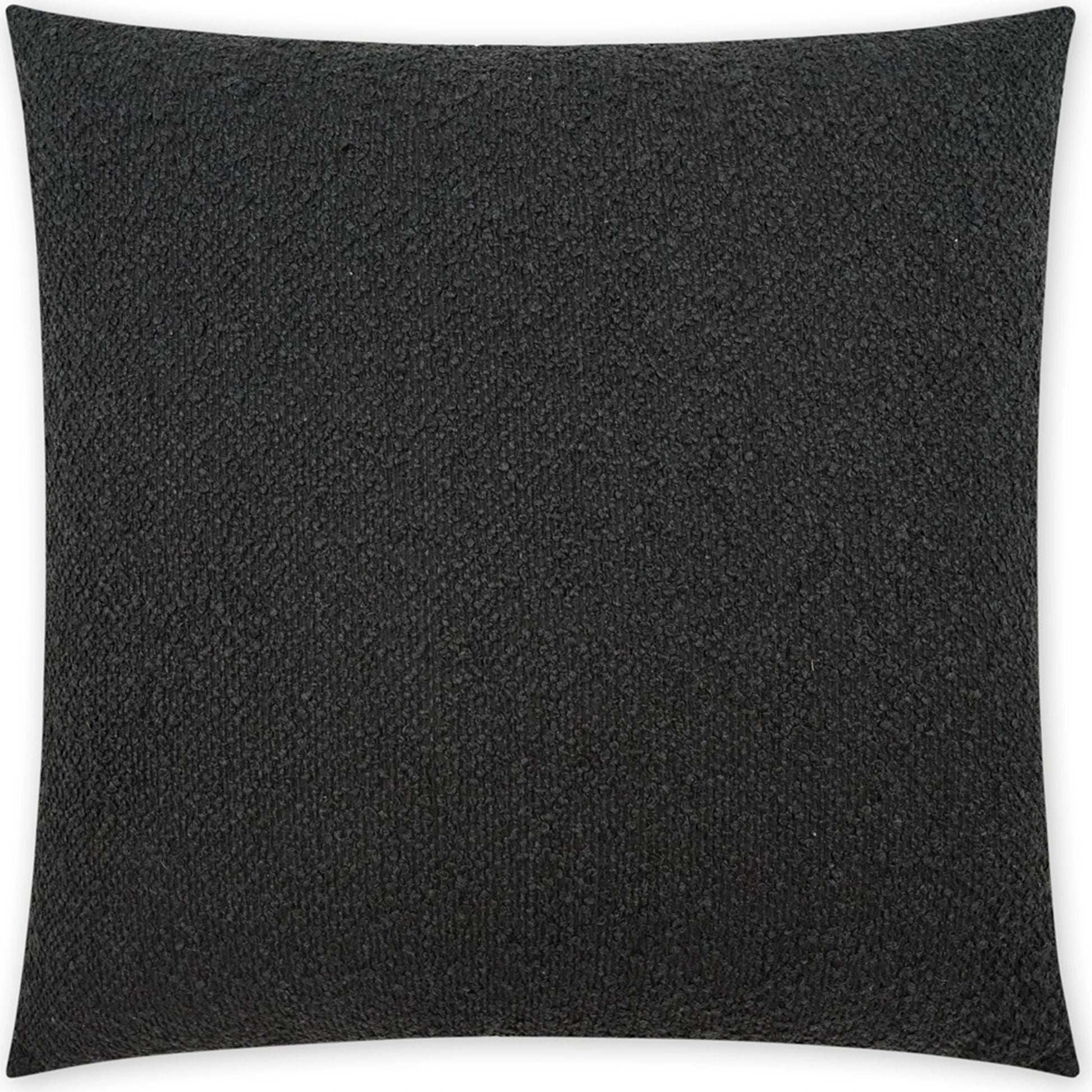 Amara Pillow by DV Kap Home. Made from 70% polyester, 30% recycled polyester in a modern style.