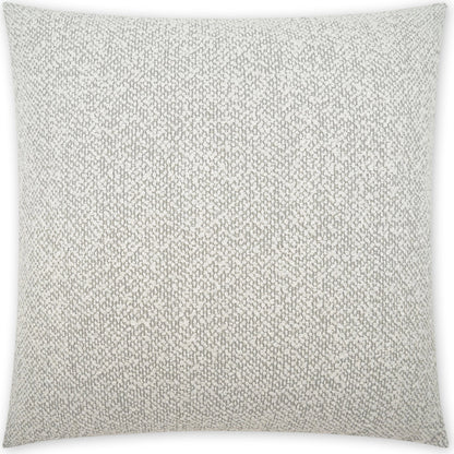 Amara Pillow by DV Kap Home. Made from 70% polyester, 30% recycled polyester in a modern style.