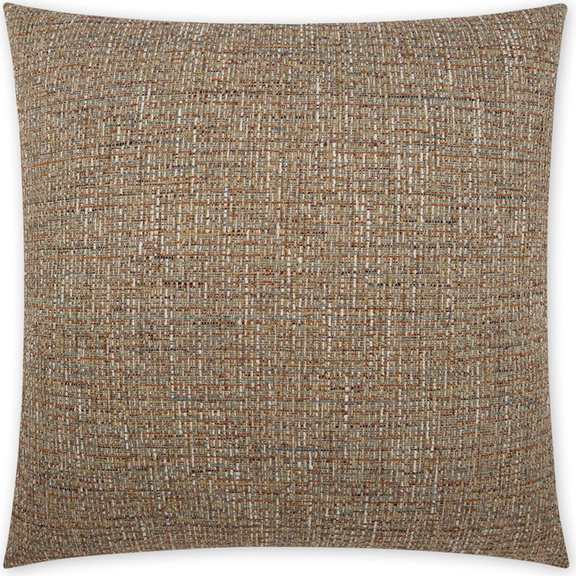 Kensington Pillow by DV Kap Home. Made from 100% polyester in a modern style.
