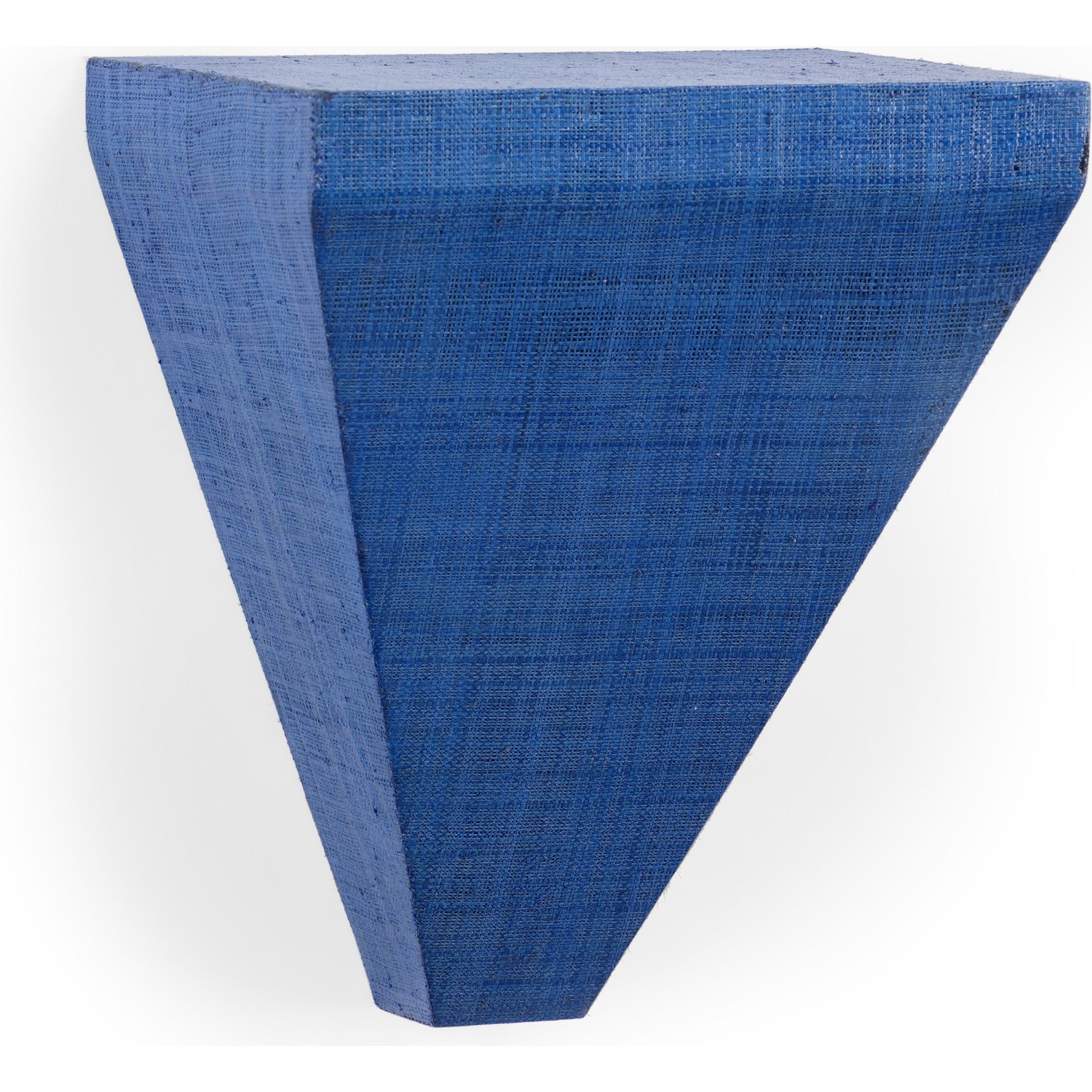 Raffia Bracket by Chelsea House. Made from unique in a eclectic & global style.