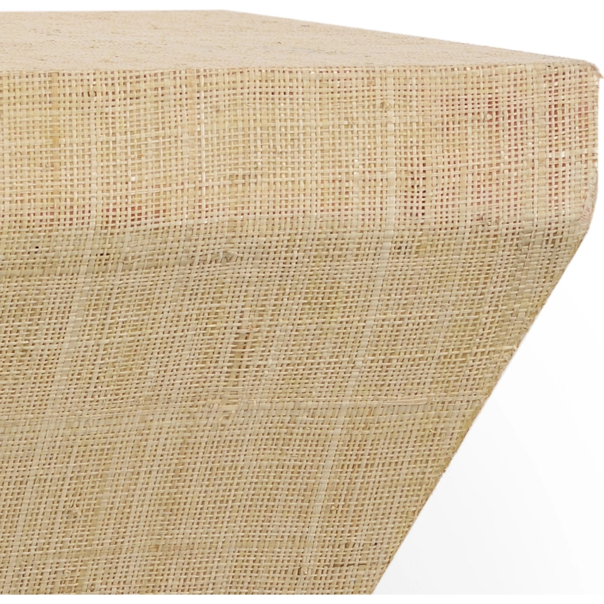 Raffia Bracket by Chelsea House. Made from unique in a eclectic & global style.