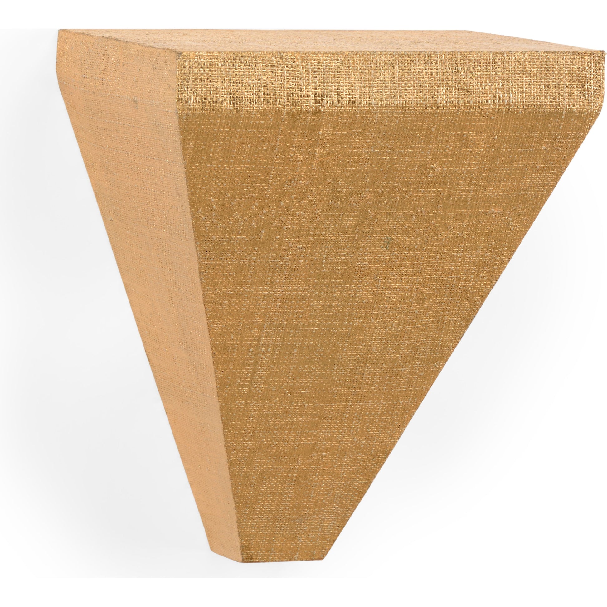 Raffia Bracket by Chelsea House. Made from unique in a eclectic & global style.