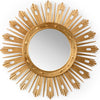 Antique Gold Leaf, Plain