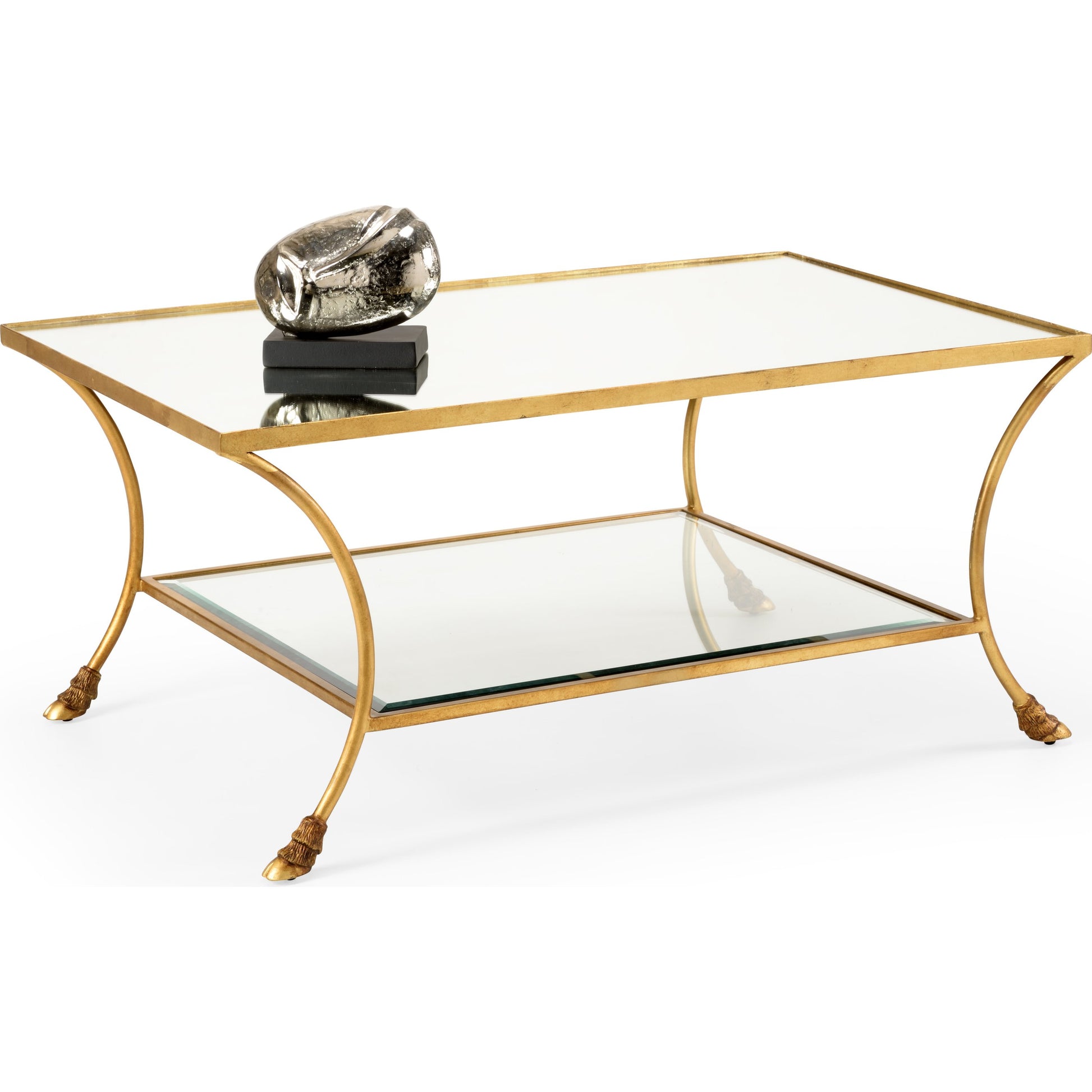 Kendal Coffee Table by Chelsea House. Made from unique in a transitional style.