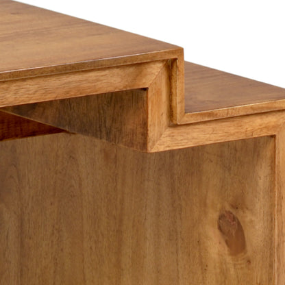 Chatsworth Table by Chelsea House. Made from wood in a modern style.