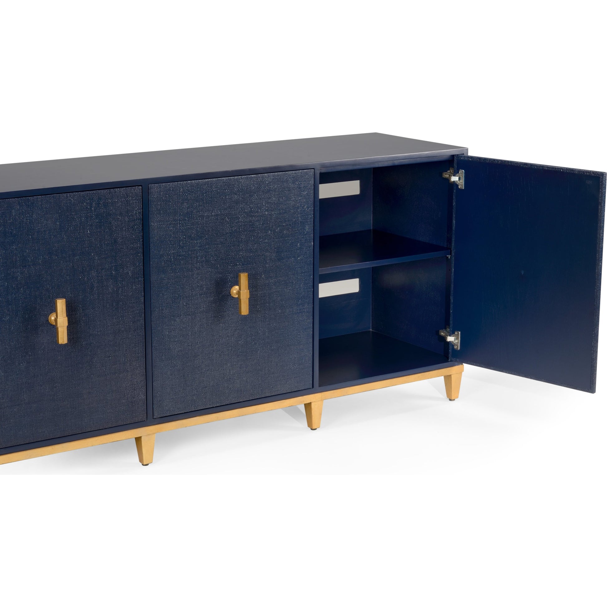 Avery Console by Chelsea House. Made from unique in a transitional style.
