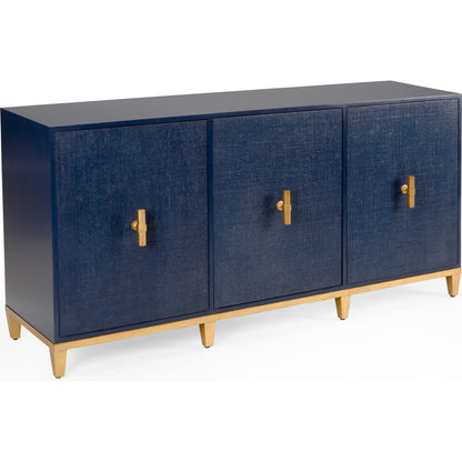 Avery Console by Chelsea House. Made from unique in a transitional style.