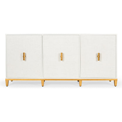 Avery Console by Chelsea House. Made from unique in a transitional style.