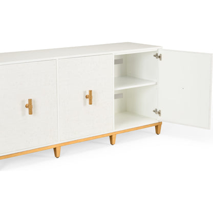 Avery Console by Chelsea House. Made from unique in a transitional style.