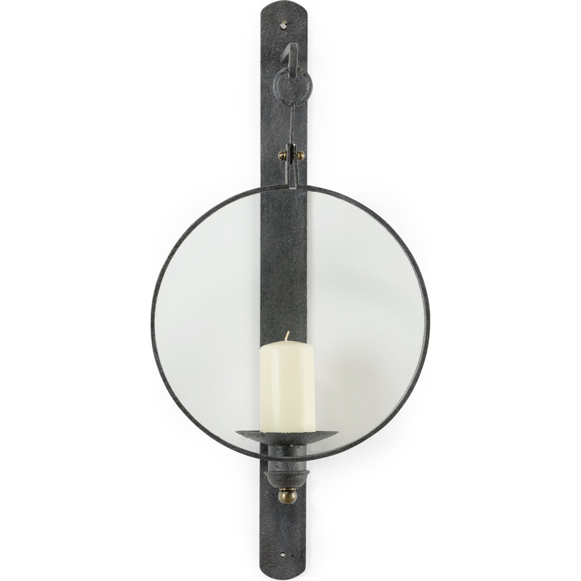 Leggit Sconce by Chelsea House. Made from unique in a modern style.