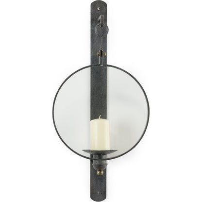 Leggit Sconce by Chelsea House. Made from unique in a modern style.