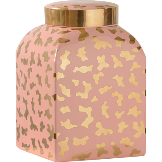 Jungle Ginger Jar by Chelsea House. Made from unique in a modern style.