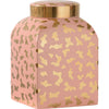 Pink, Gold
