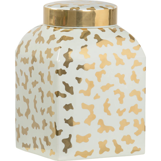 Jungle Ginger Jar by Chelsea House. Made from unique in a modern style.