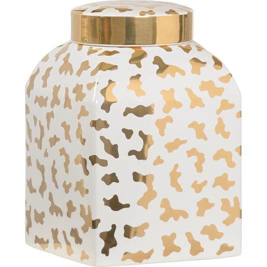 Jungle Ginger Jar by Chelsea House. Made from unique in a modern style.