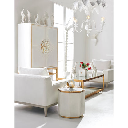 Bee Gracious Ginger Jar by Chelsea House. Made from unique in a modern style.