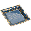 Blue, Gold