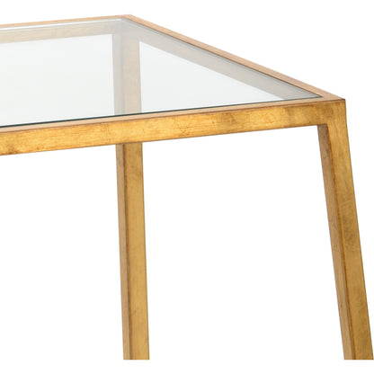 Bauhaus Side Table by Chelsea House. Made from unique in a modern style.