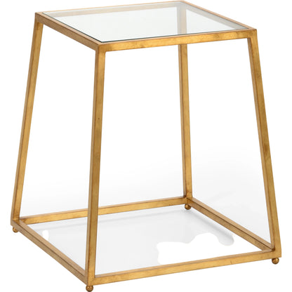 Bauhaus Side Table by Chelsea House. Made from unique in a modern style.