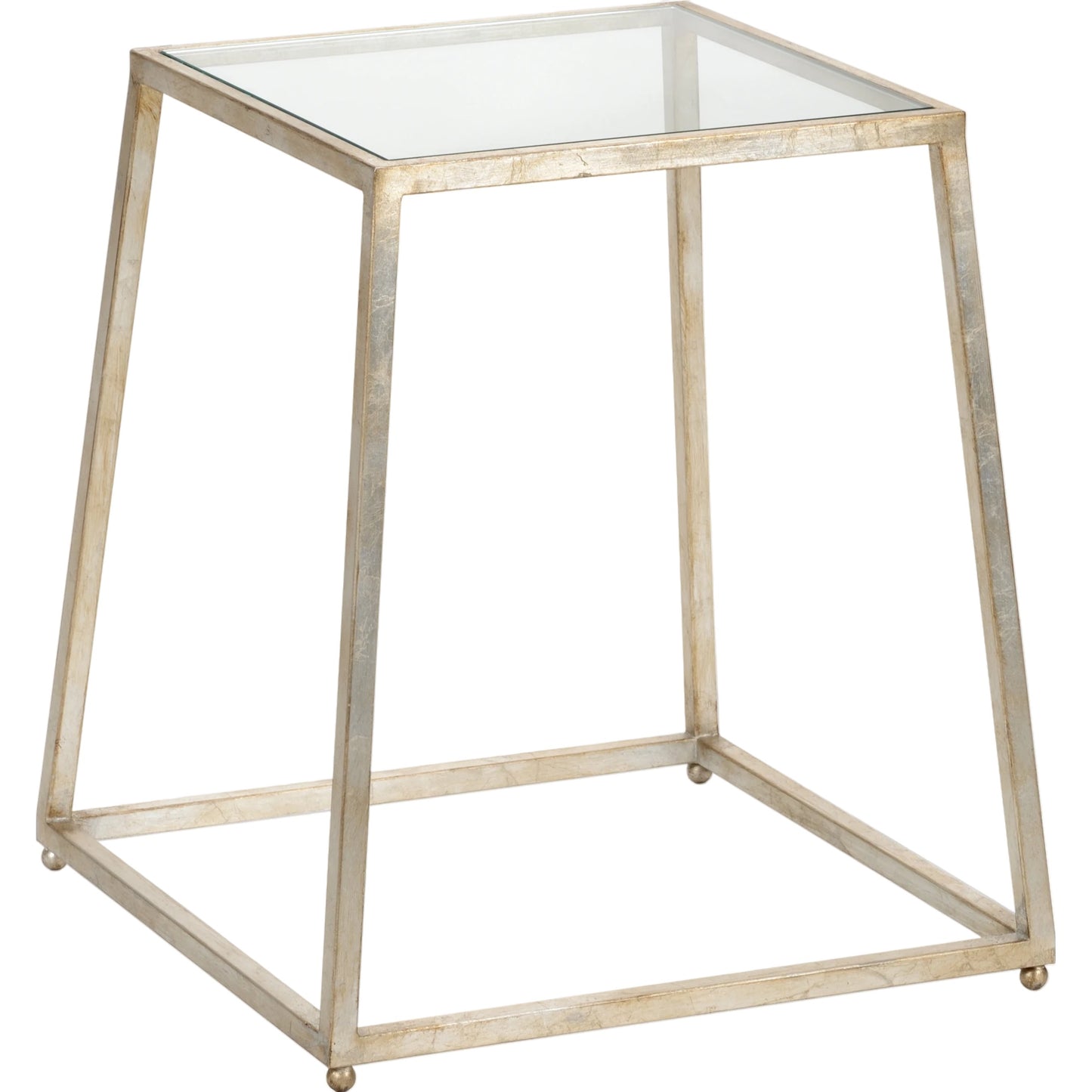 002 SI-2105332 | Primary Silo | Bauhaus Side Table by Chelsea House. Made from unique in a modern style.