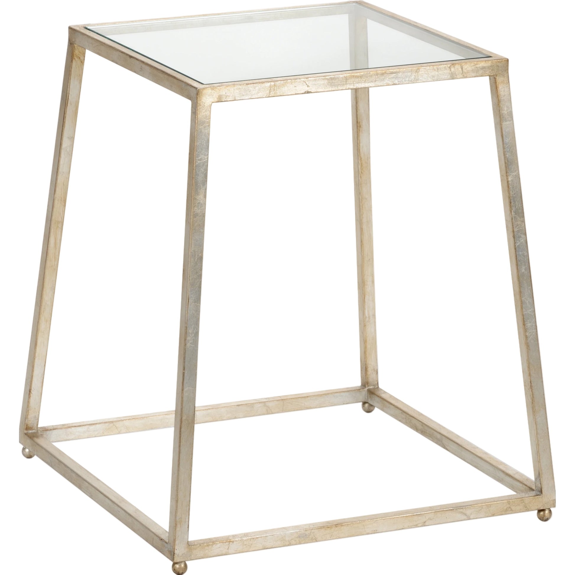 Bauhaus Side Table by Chelsea House. Made from unique in a modern style.