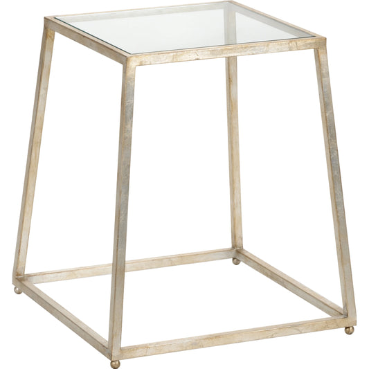 Bauhaus Side Table by Chelsea House. Made from unique in a modern style.