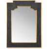 Black, Gold, Clear, Plain
