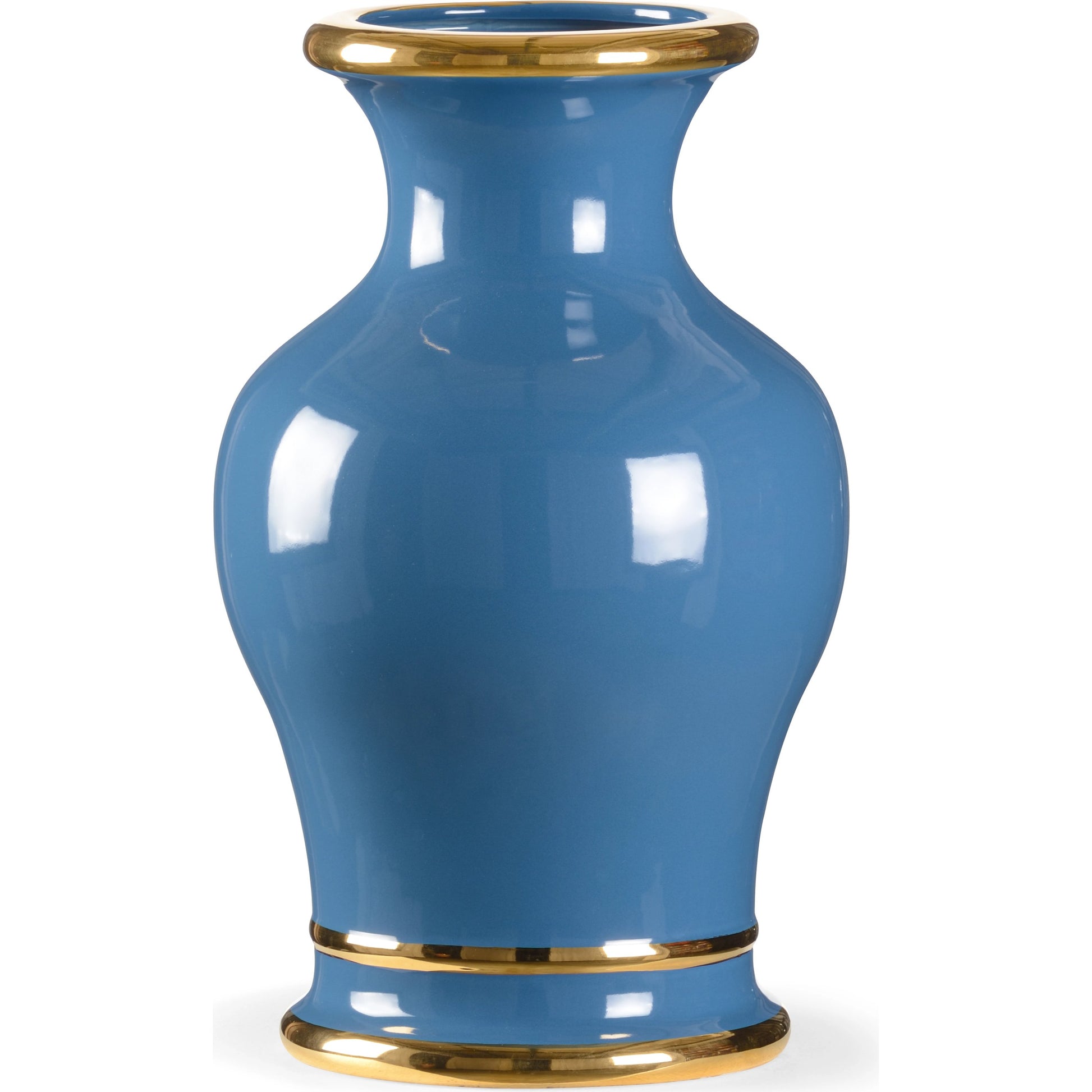Audrey Vase by Chelsea House. Made from unique in a modern style.