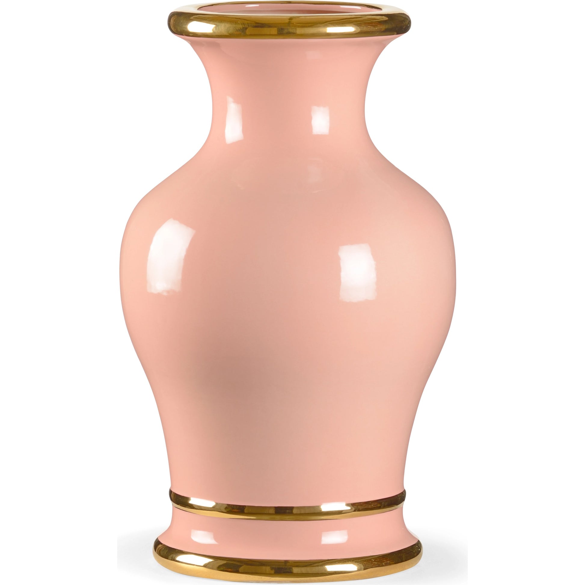 Audrey Vase by Chelsea House. Made from unique in a modern style.