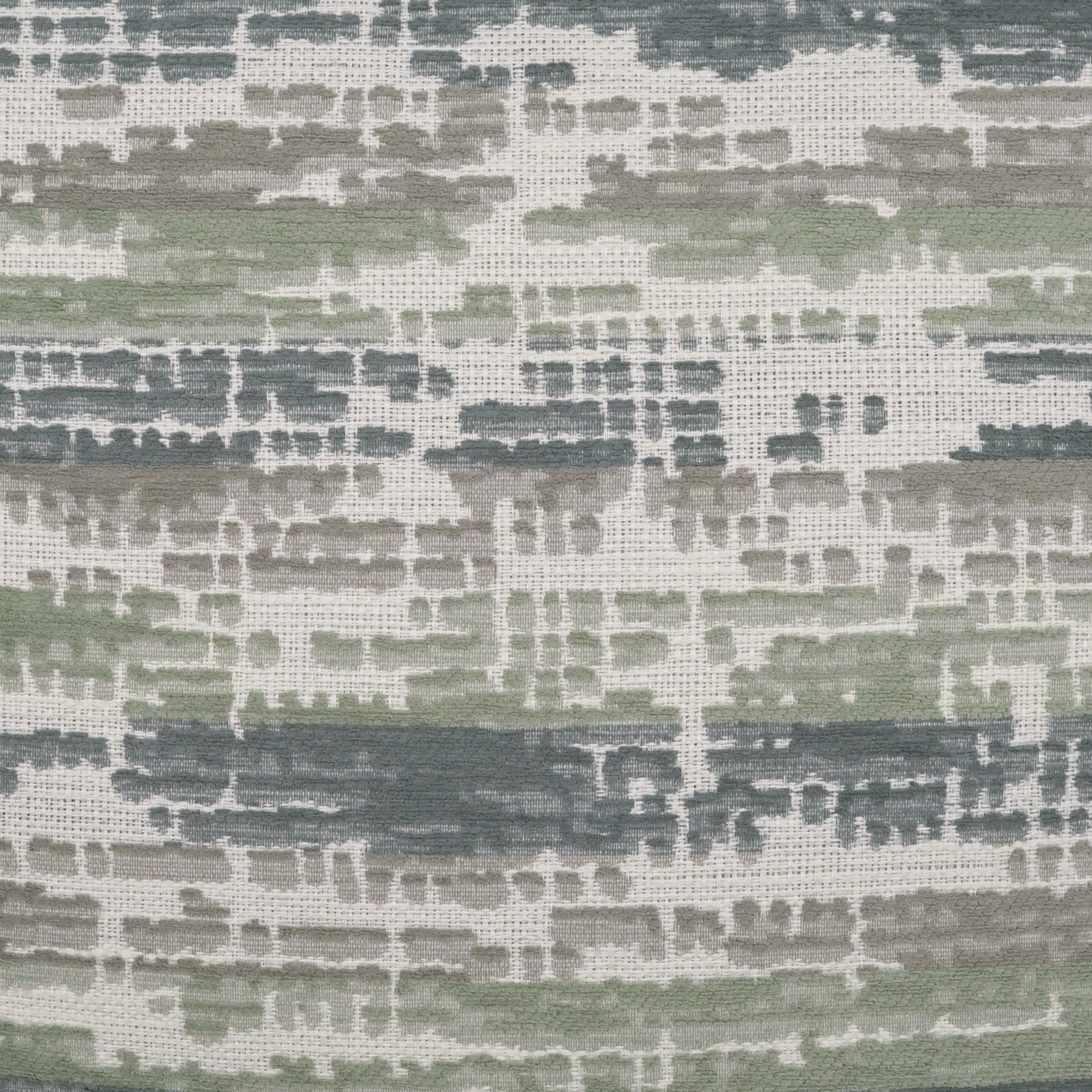 Maldon Pillow by DV Kap Home in ebony. Made from 80.05% polyester, 19.95% cotton in a modern style.