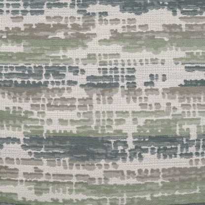 Maldon Pillow by DV Kap Home in ebony. Made from 80.05% polyester, 19.95% cotton in a modern style.