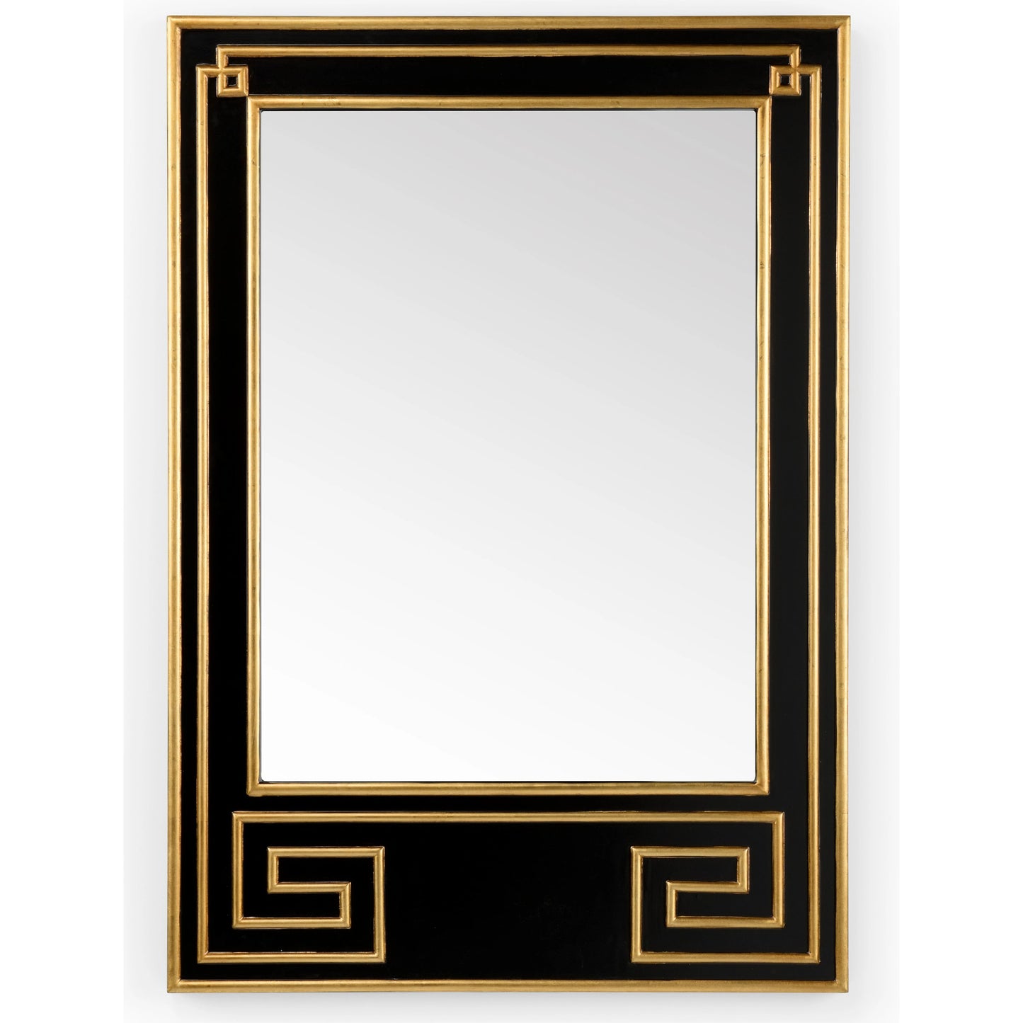 002 SI-2105364 | Primary Silo | Greek Hall Mirror by Chelsea House. Made from unique in a traditional style.