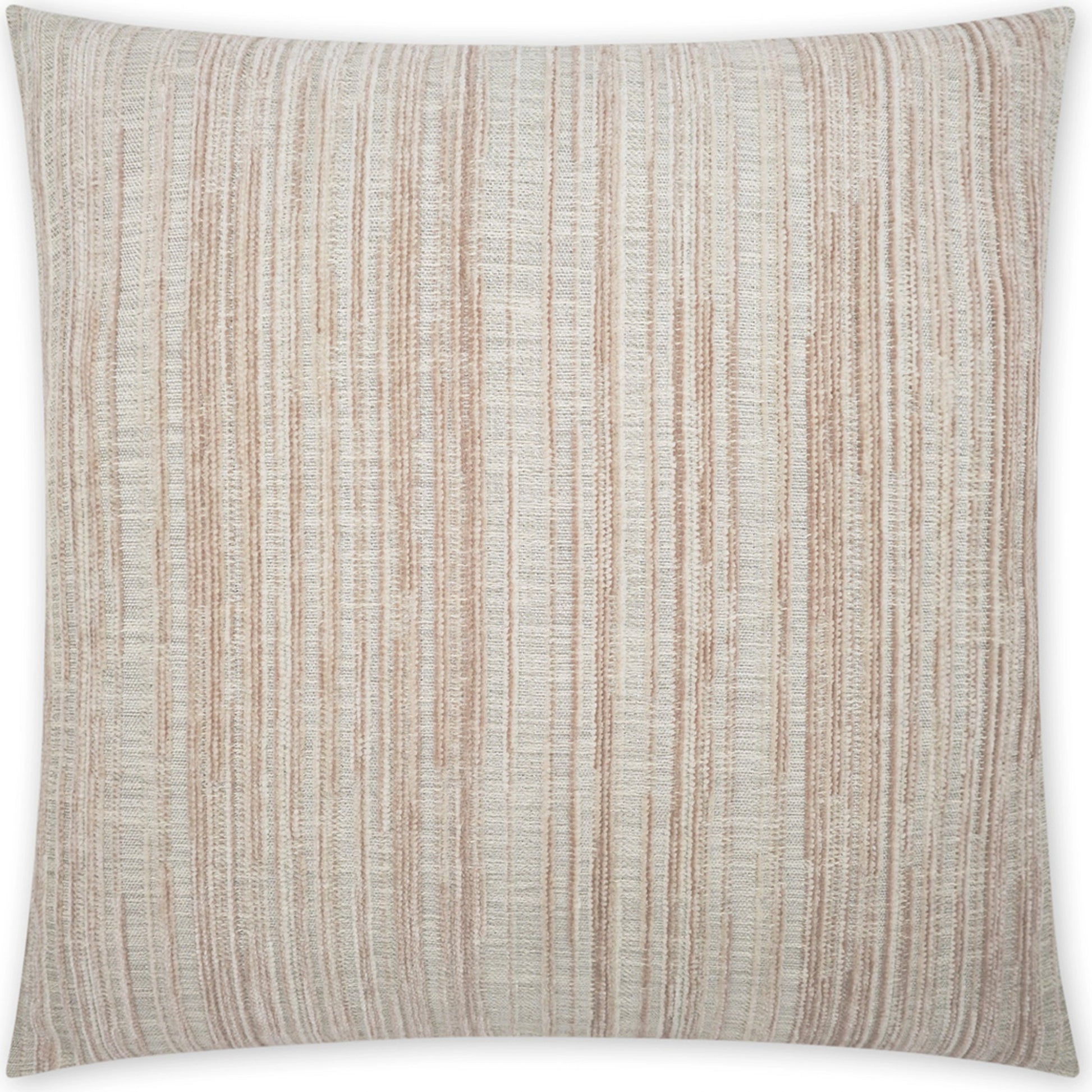 Julep Pillow by DV Kap Home. Made from 65% polyester, 35% cotton in a modern style.
