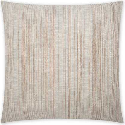 Julep Pillow by DV Kap Home. Made from 65% polyester, 35% cotton in a modern style.