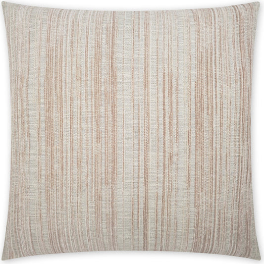 Julep Pillow by DV Kap Home. Made from 65% polyester, 35% cotton in a modern style.