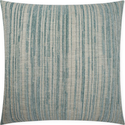 Julep Pillow by DV Kap Home. Made from 65% polyester, 35% cotton in a modern style.