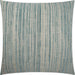 Julep Pillow by DV Kap Home. Made from 65% polyester, 35% cotton in a modern style.