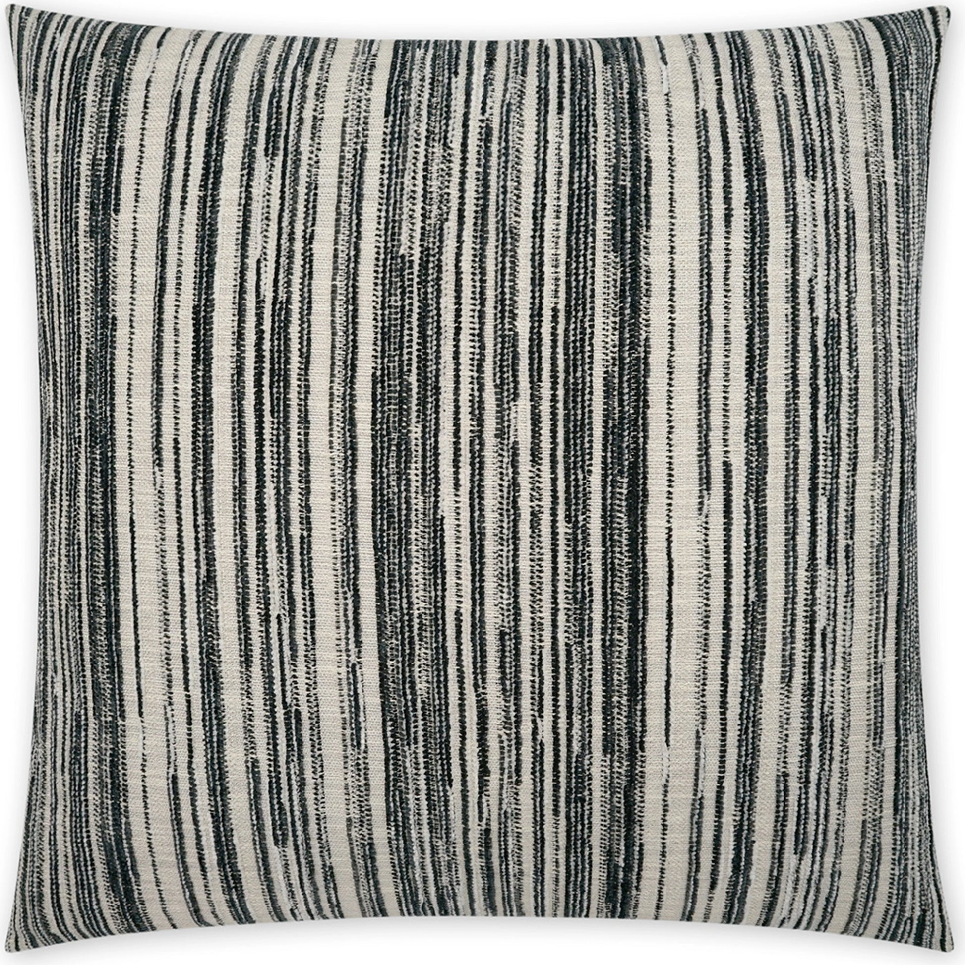 Julep Pillow by DV Kap Home. Made from 65% polyester, 35% cotton in a modern style.