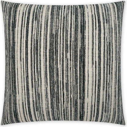 Julep Pillow by DV Kap Home. Made from 65% polyester, 35% cotton in a modern style.